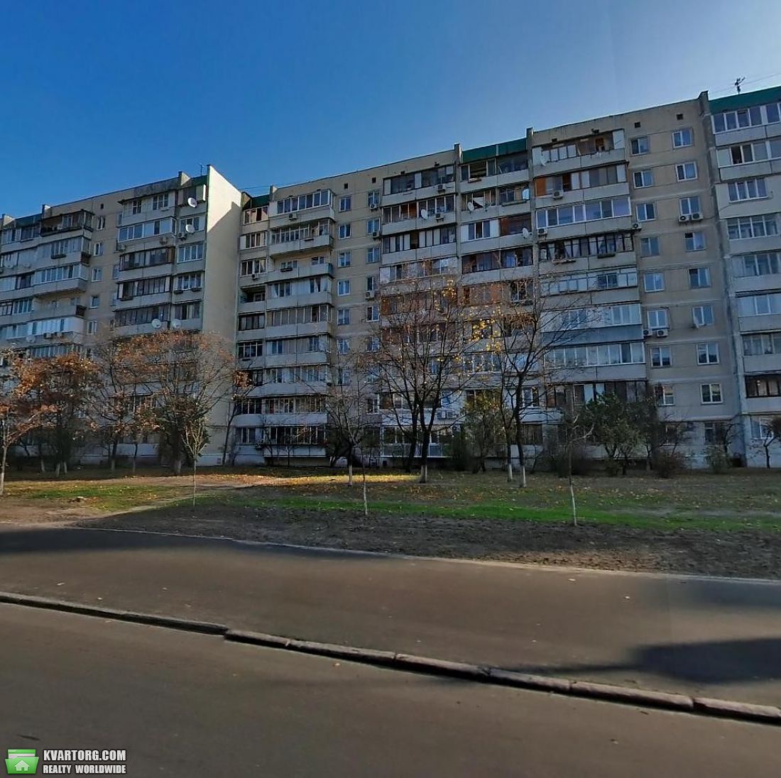 Sell 2-room apartment. Киев,  Оболонский пр — photo 2