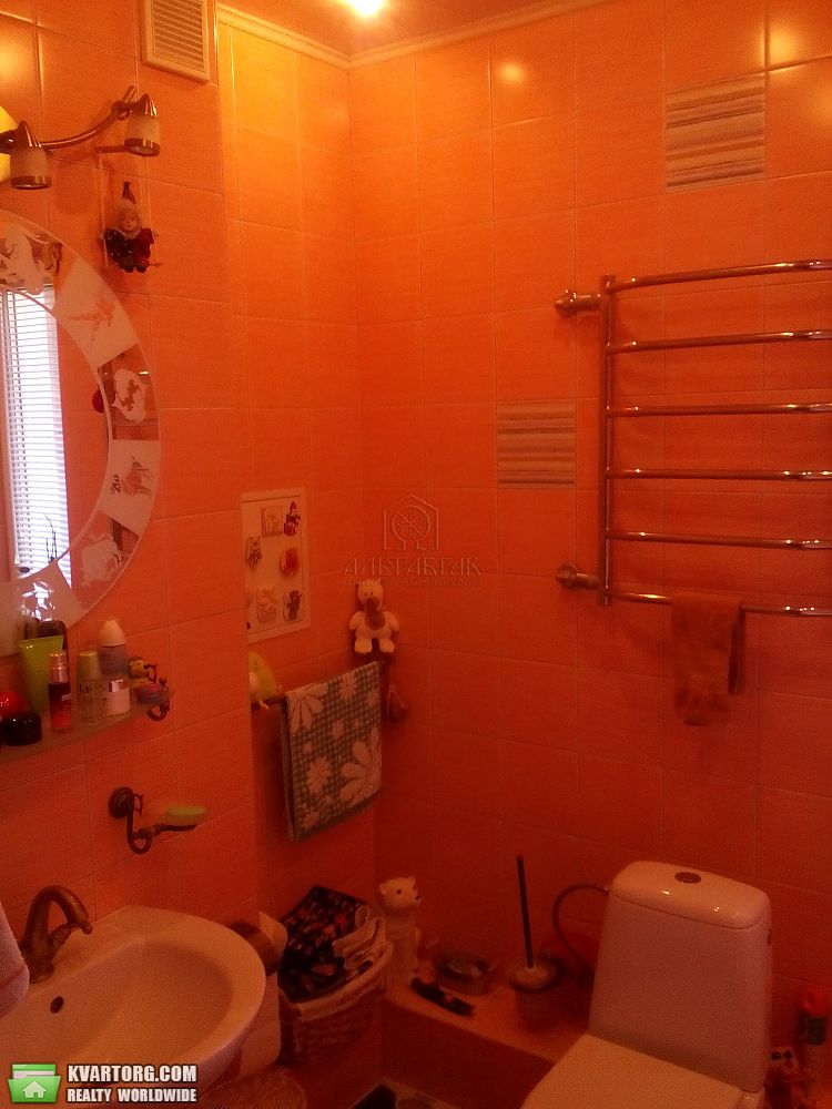 Sell 4-room apartment. Киев, Гонгадзе проспект — photo 8