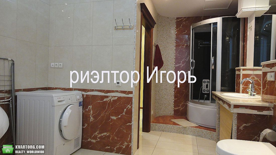 Rent out 4-room apartment. Одесса, Шевченко — photo 8
