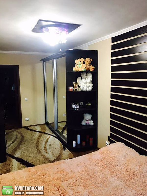 Sell 3-room apartment. Одесса, Фонтанская дорога — photo 4