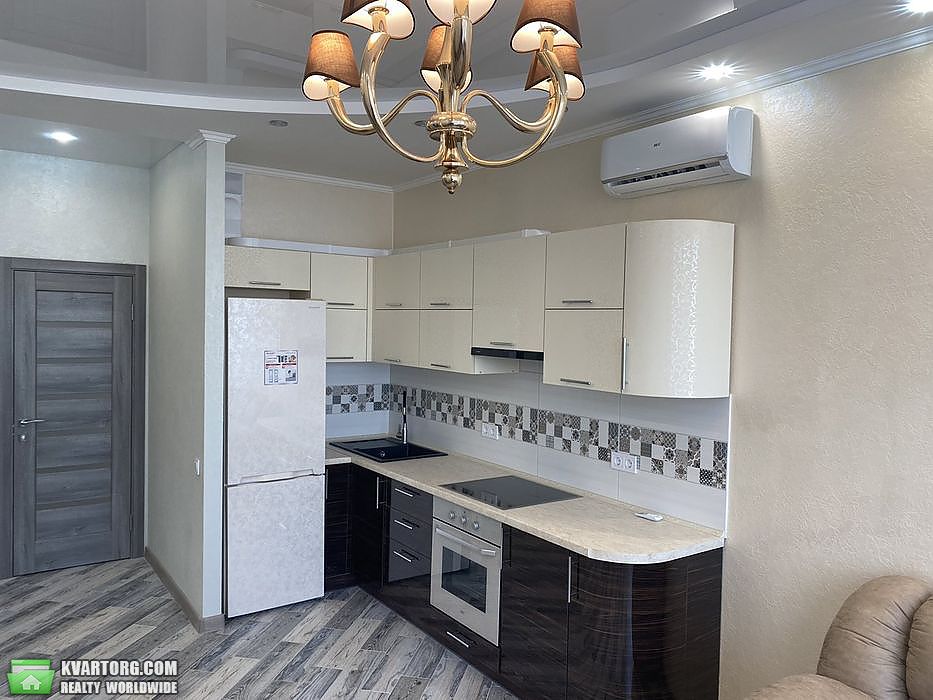 Sell 1-room apartment. Одесса, Новобереговая — photo 2