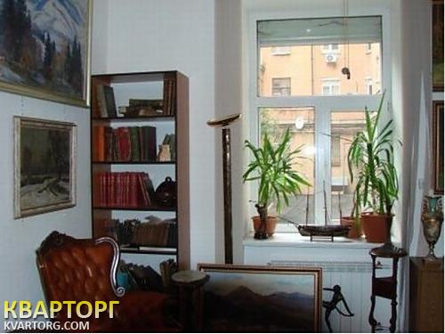 Rent out office. Киев, Институтская — photo 4