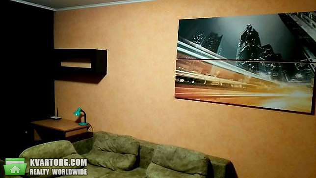 Rent out 1-room apartment. Киев,  Здолбуновская — photo 5