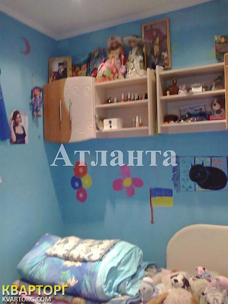 Sell house. Одесса, 8 марта 3-я линия — photo 4