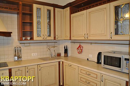 Rent out 3-room apartment. Киев, ул. Щорса — photo 3