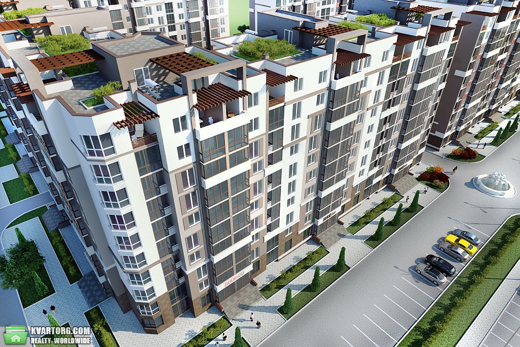 Sell 2-room apartment. Киев,  Зодчих — photo 2