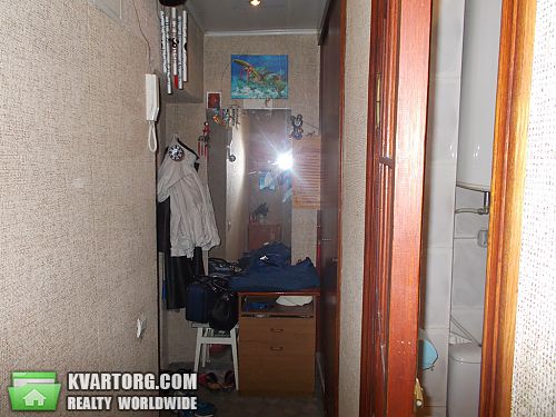 Sell 1-room apartment. Киев, Науки пр — photo 7