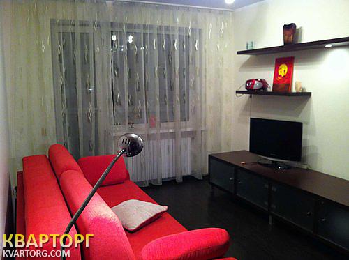 Sell 1-room apartment. Киев,  Алма-Атинская — photo 1