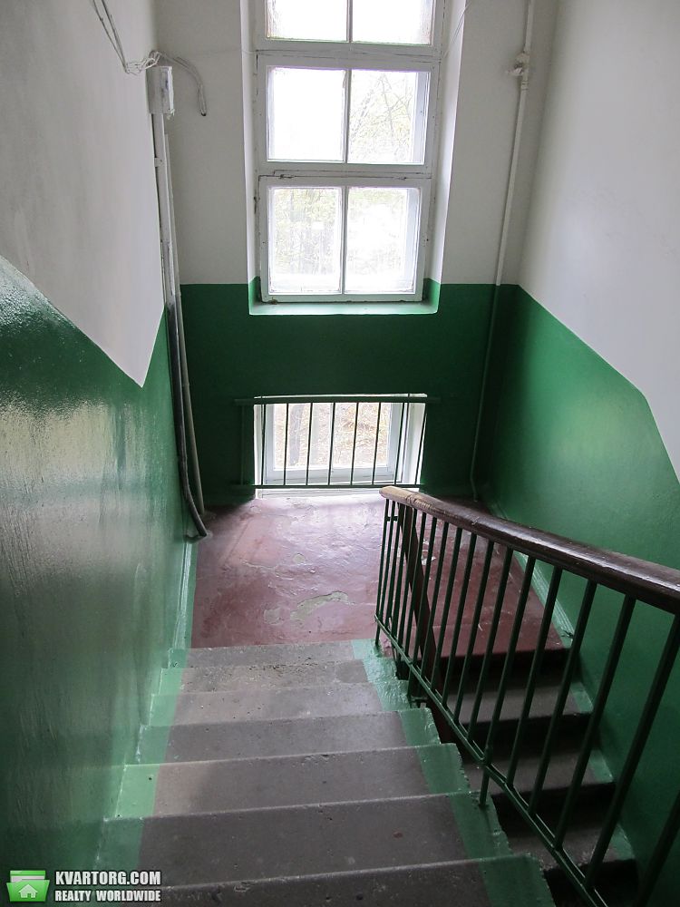 Sell 1-room apartment. Киев,  Василевской — photo 3