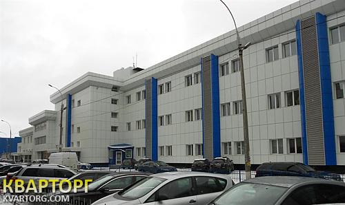 Rent out office. Киев, В.Хвойки — photo 1