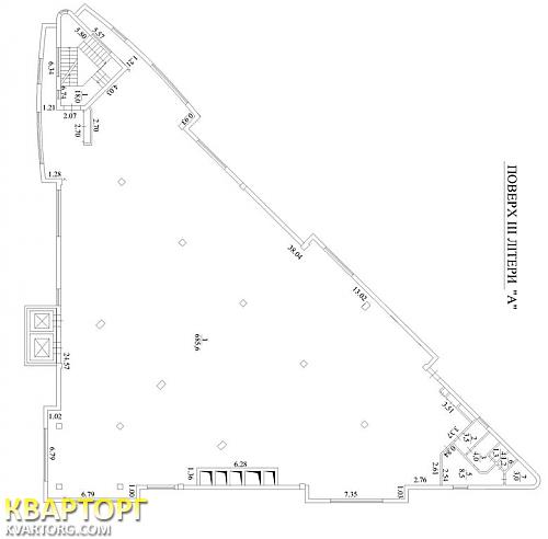Rent out shop. Киев,  Григоренко пр — photo 3