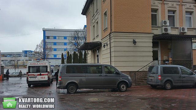 Rent out office. Киев,  Фрунзе — photo 2