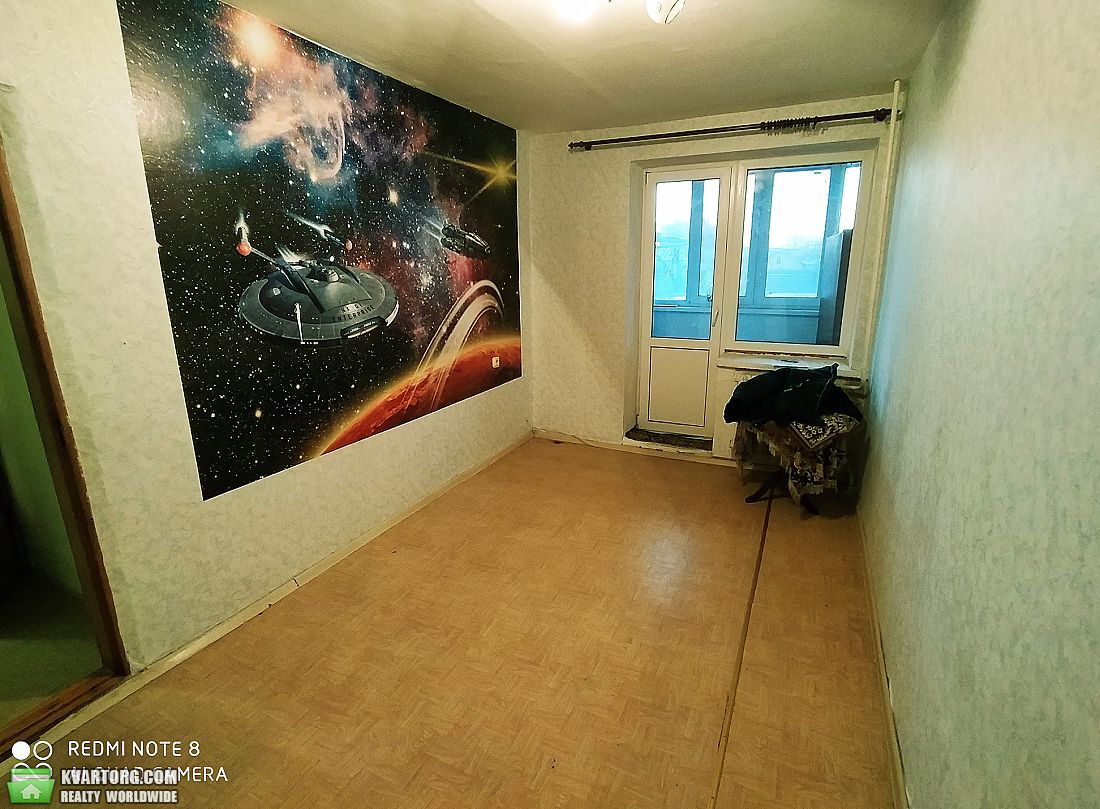 Rent out 2-room apartment. Одесса, Рекордная — photo 6