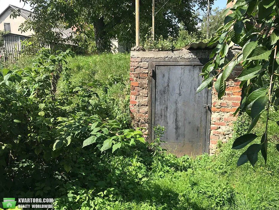 Sell house. Львов, Полевая — photo 6