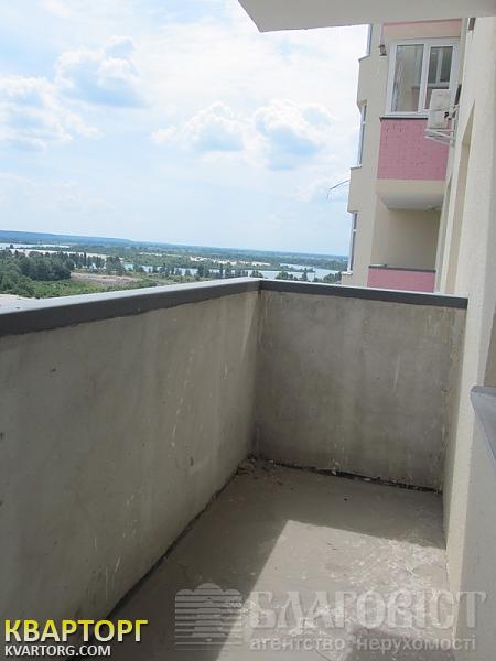 Sell 2-room apartment. Киев, Чавдар — photo 4
