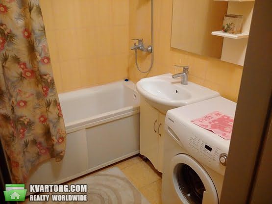 Sell 1-room apartment. Киев,  Борщаговская — photo 5