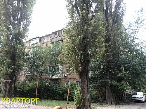 Sell 2-room apartment. Киев,  Лепсе бул — photo 4