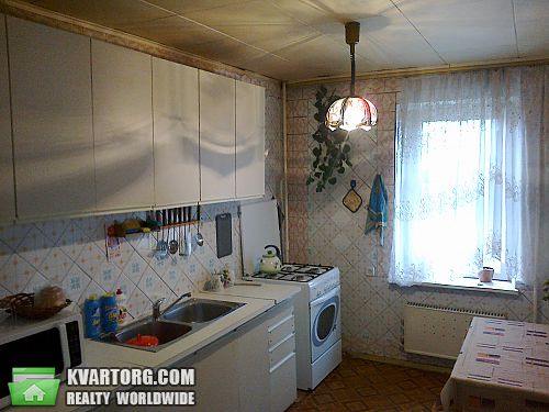 Sell 3-room apartment. Киев, Братиславская — photo 4
