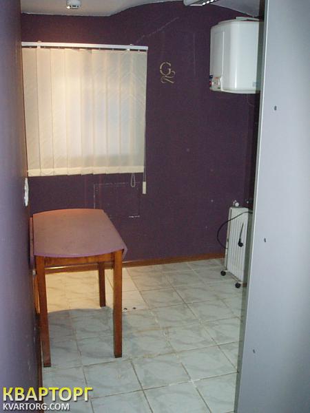 Rent out office. Киев,  Мельникова — photo 6