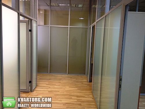Rent out office. Киев, Жилянская, — photo 2