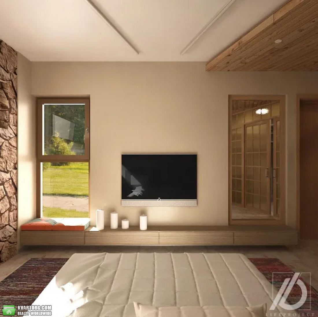 Rent out house. Киев, курортная — photo 9