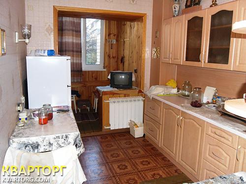 Sell 1-room apartment. Киев, Флоренции — photo 4