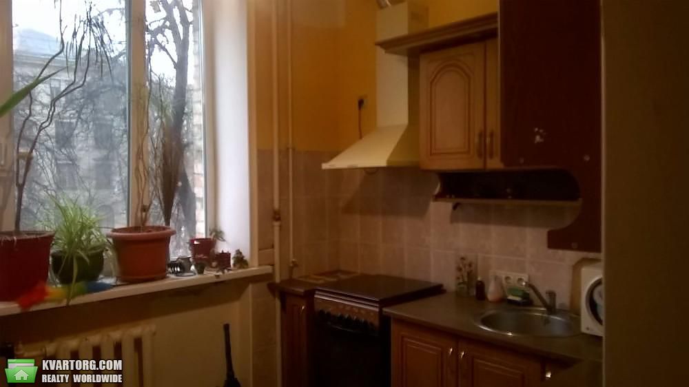 Sell 1-room apartment. Киев,  Кудри — photo 4