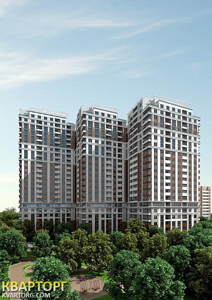 Sell 2-room apartment. Одесса, Генуэзская — photo 1