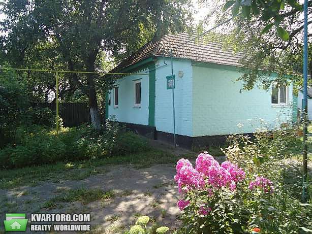 Sell house. Полтава, с. Хомутец — photo 8
