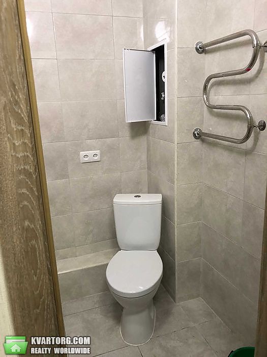 Sell 1-room apartment. Киев,  Новомостицкая — photo 9