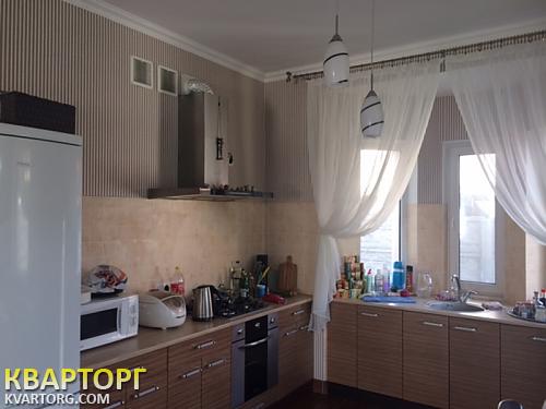 Sell house. Киев, Каштановая — photo 8
