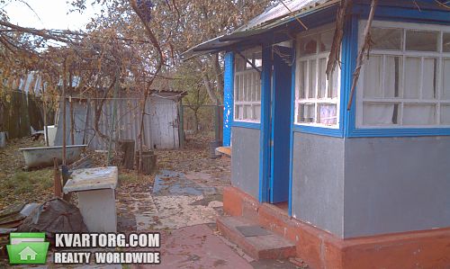 Sell house. Киевская обл., Великая Старица — photo 4