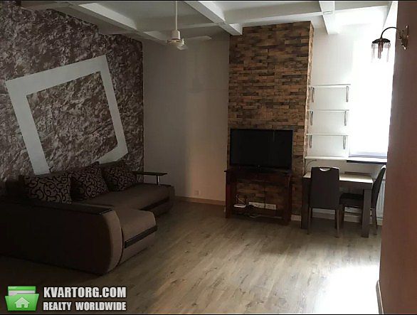 Rent out 2-room apartment. Киев,  Златоустовская — photo 2