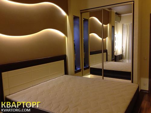 Rent out 2-room apartment. Киев,  Драгомирова — photo 2