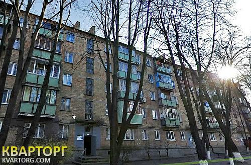 Sell 3-room apartment. Киев,  Ольжича — photo 1