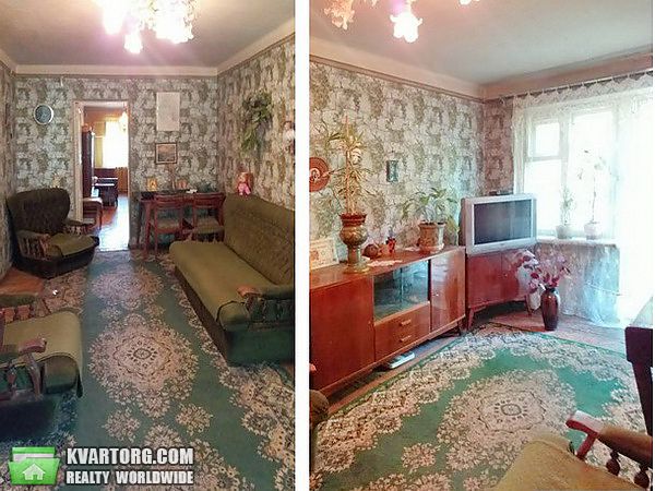 Sell 2-room apartment. Одесса, Нежинская — photo 1