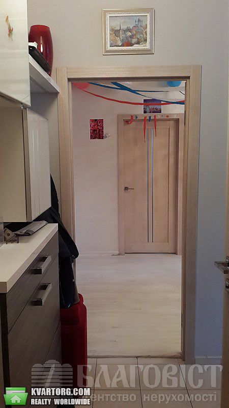 Sell 2-room apartment. Киев,  Антонова — photo 7