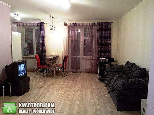 Sell 2-room apartment. Киев, Новополевая — photo 2