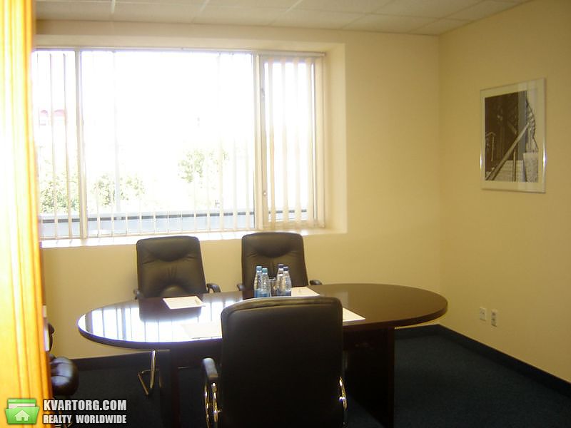 Rent out office. Киев,  Шелковичная — photo 2