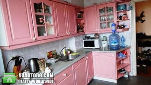 Sell 3-room apartment. Киев, Каштановая — photo 1