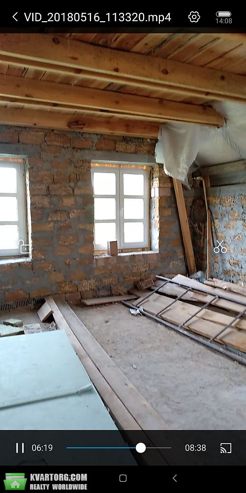 Sell house. Киев,  Садовая Осокорки — photo 8