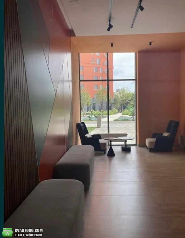 Sell 1-room apartment. Киев, Надднепрянское шоссе — photo 4