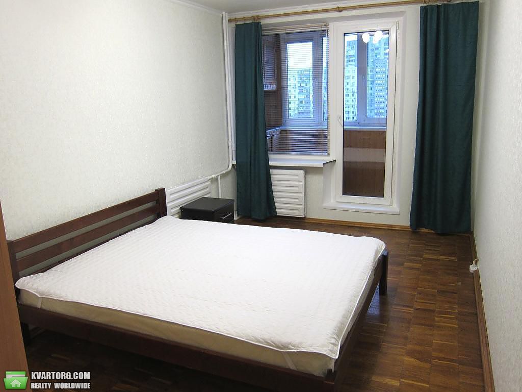 Sell 3-room apartment. Киев,  Жмаченко — photo 1