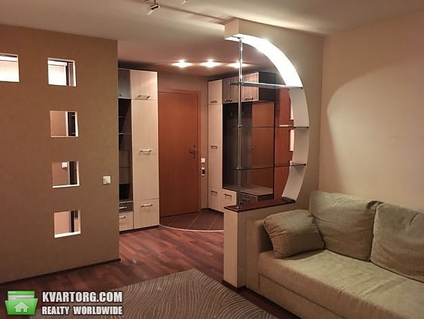 Sell 2-room apartment. Днепропетровск, Тополь-2 — photo 1