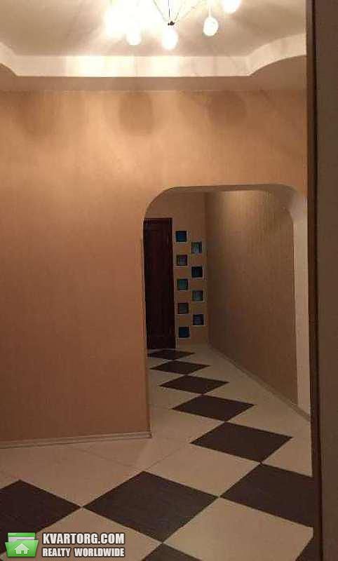 Rent out 2-room apartment. Киев,  Саксаганского — photo 9