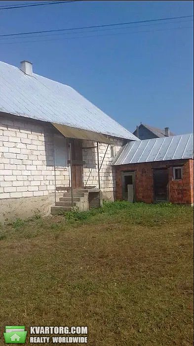 Sell house. Ужгород, село Іза — photo 6