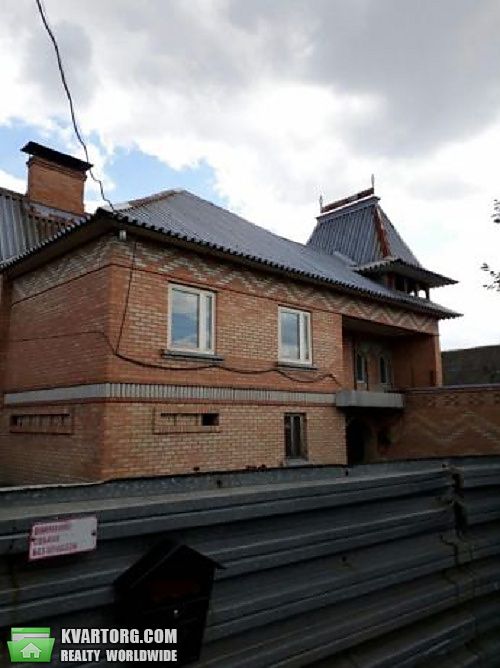 Sell house. Запорожье, село Новое — photo 1