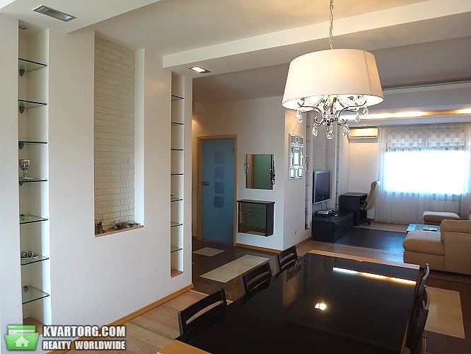 Rent out 3-room apartment. Киев,  Науки пр — photo 1