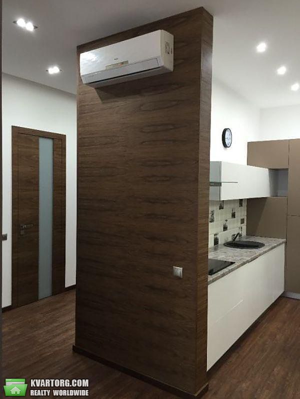 Rent out 2-room apartment. Киев, Болсуновская — photo 6