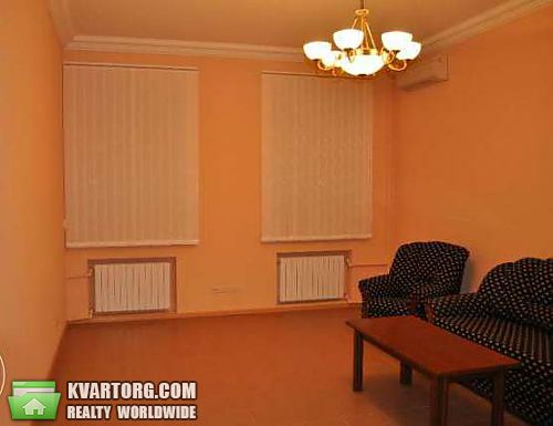 Rent out office. Киев, ул. Саксаганского — photo 1